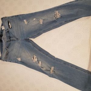 Hollister jeans